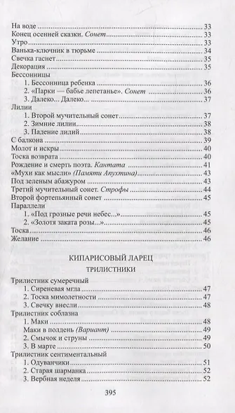 Книга отражений - фото 3