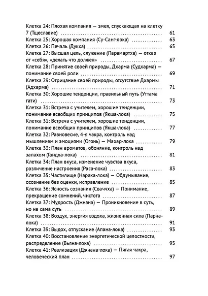 «Лила» просто и понятно. Авторская интерпретация клеток - фото 4