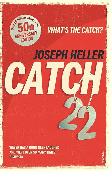 Catch-22 - фото 2