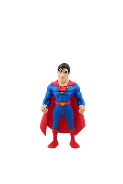 Коллекционная фигурка DC Comics Супермен (12см) (Minix) (16662) - фото 2
