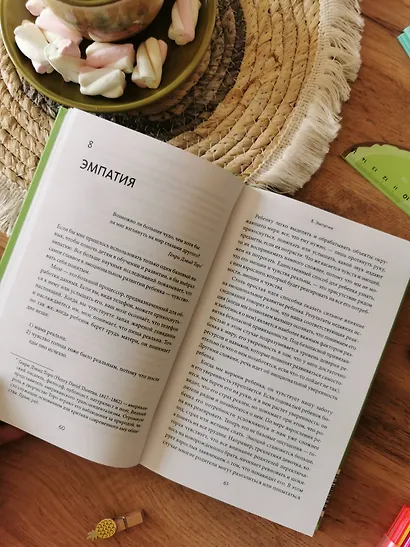 EQ-воспитание. Системный подход к воспитанию личности - фото 12