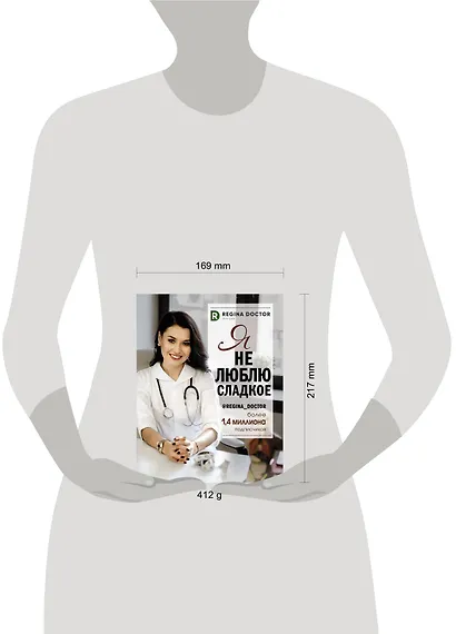 Я не люблю сладкое - фото 9