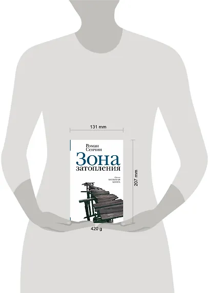 Зона затопления - фото 4