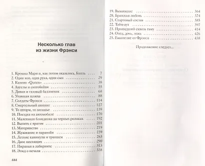 Один коп, одна рука, один сын - фото 2