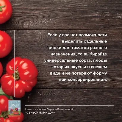 Сеньор Помидор. Выращиваем, ухаживаем и едим - фото 8