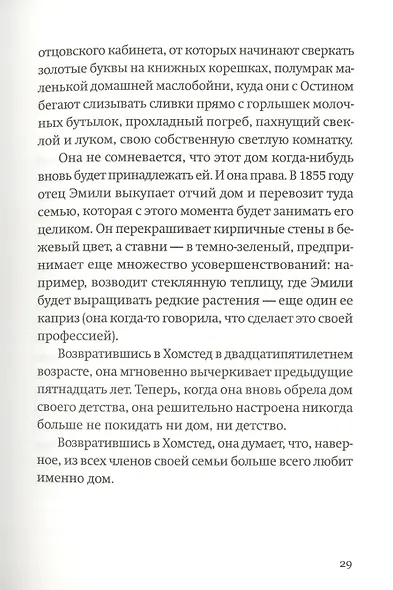 Города на бумаге. Жизнь Эмили Дикинсон - фото 3