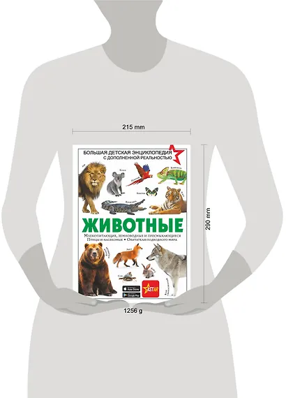 Животные - фото 6