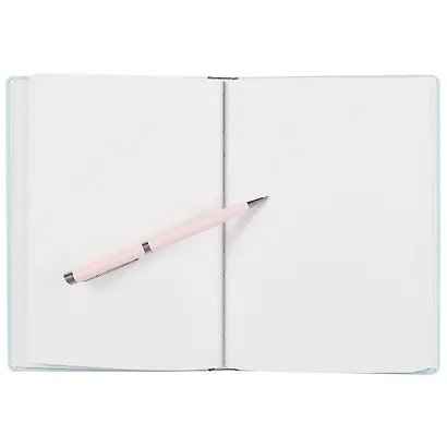 Блокнот «Коала на облачке», 192 страницы, А5 - фото 3