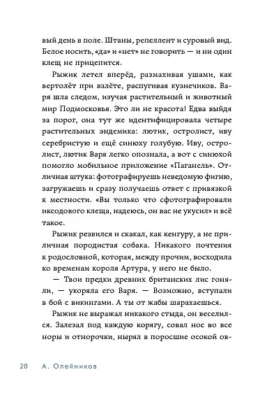 Чертов угол - фото 5