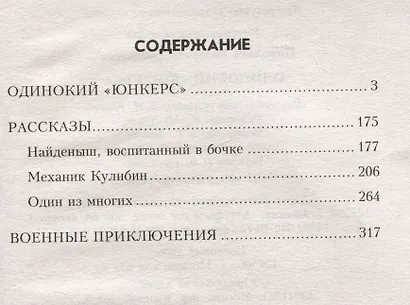 Одинокий "юнкерс" - фото 2