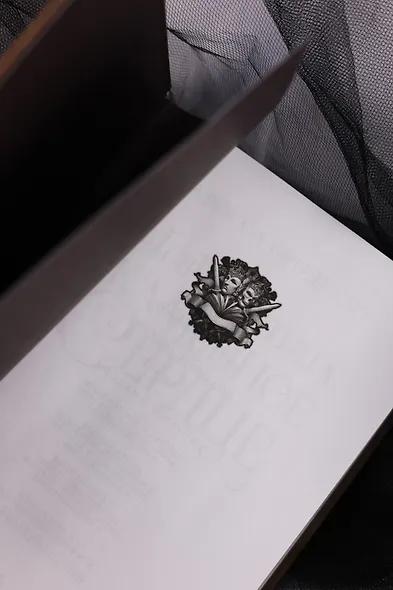 Короны Ниаксии. Певчая птица и каменное сердце. Книга первая из дилогии о тенерожденных - фото 12