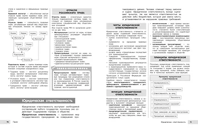 Обществознание - фото 12