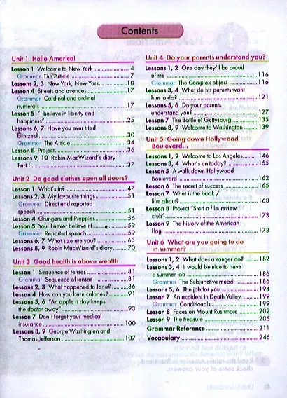 Happy English.ru/Английский язык. 9 класс. Учебник - фото 2