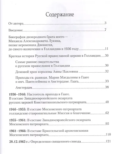 Сквозь тернии. Книга вторая. Епископ Роттердамский Дионисий (Лукин) и его роль в распространени православия в Голландии - фото 2