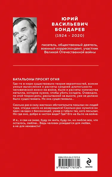 Набор "Великие книги Великой Победы" (из 3-х книг с шоппером) - фото 9
