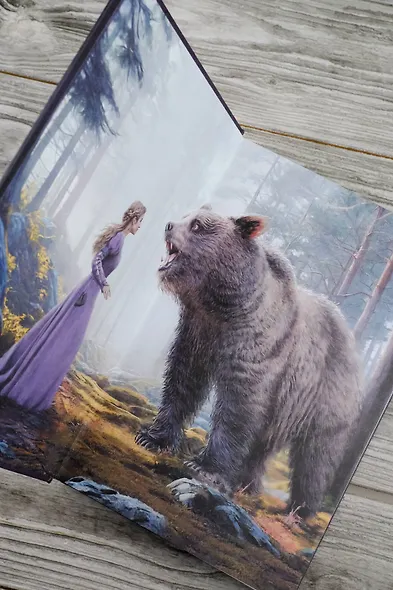 Паладин душ - фото 8