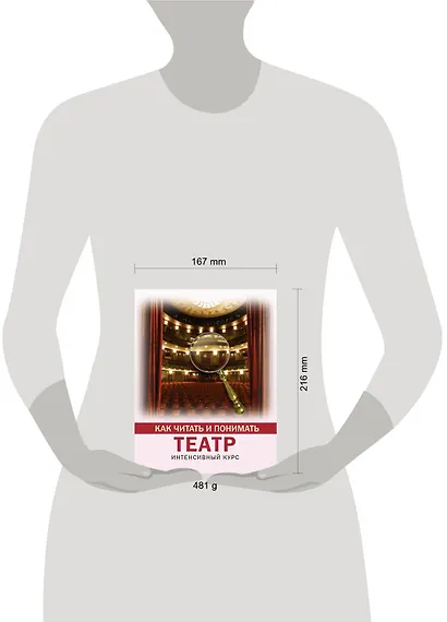 Как читать и понимать театр - фото 3