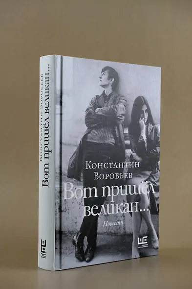 Вот пришел великан... - фото 6