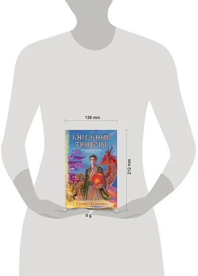 Книжные тюрьмы - фото 4