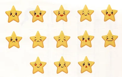 Обведем рисунки - фото 5