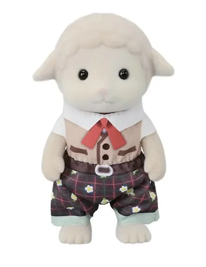 ES Овечки Семейное трио - фото 5