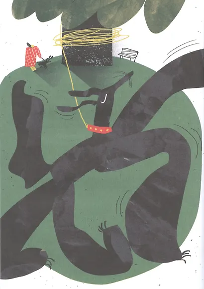 Сердечко, вырезанное из картона: Сказки - фото 6