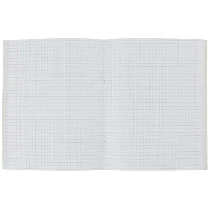 Тетрадь в клетку Listoff, "Пушистые лапки", 96 листов, в ассортименте - фото 2