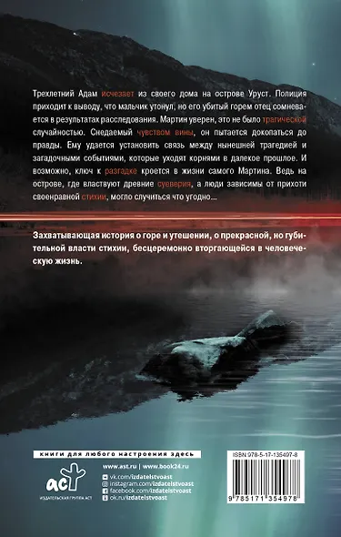 Зимняя вода - фото 2