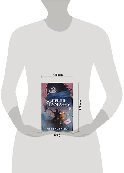 Принц Тумана - фото 14