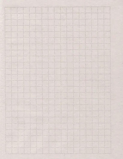 Записная книжка «ART» А6, 48 листов в клетку, Listoff - фото 2