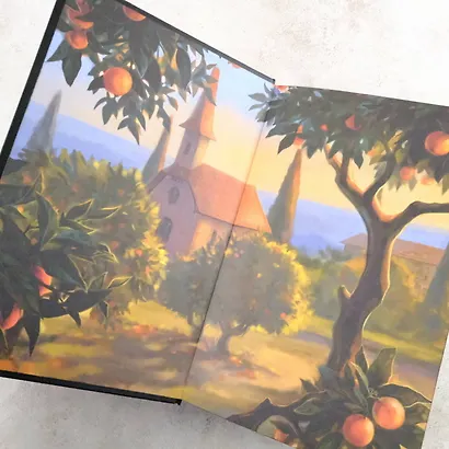 Царство Греха - фото 11