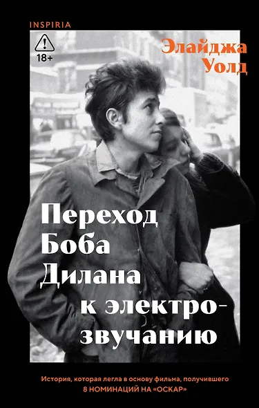 Переход Боба Дилана к электрозвучанию - фото 1