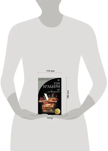 451 по Фаренгейту - фото 4