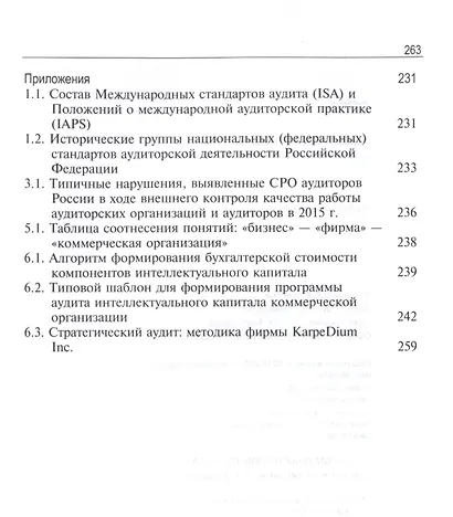 Аудит бизнеса - фото 4