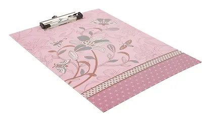 Папка-планшет А4 "Muse", Hatber - фото 5