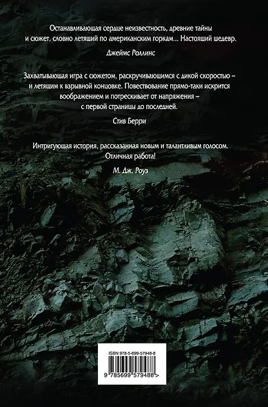 Ковчег огня - фото 2