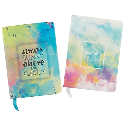 Записная книжка А6 "Color Sky" - фото 7