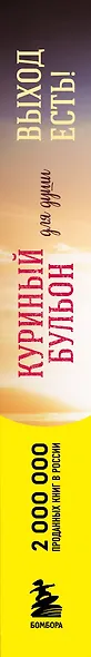 Куриный бульон для души. Выход есть! 101 история о том, как преодолеть любые трудности (лучшая цена) - фото 9