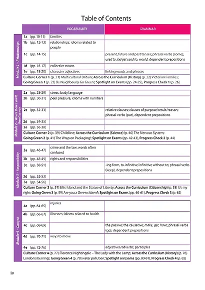 Афанасьева. Английский язык. 11 класс (базовый уровень). Учебник. - фото 5