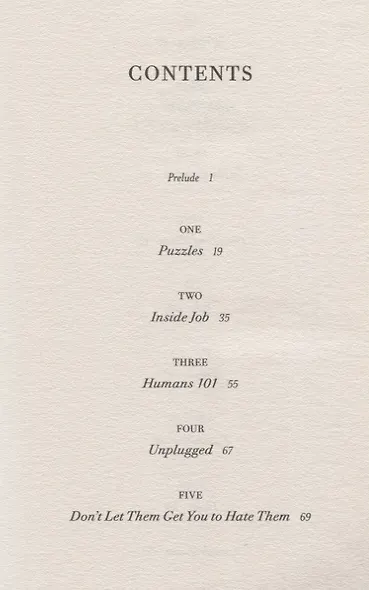 Almost Everything. Notes on Hope - фото 2