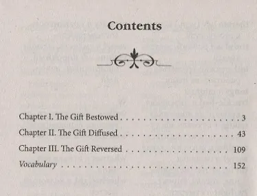 Одержимый, или Сделка с призраком : книга для чтения на английском языке - фото 2