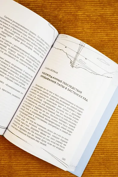 Дети Воинова. Коммунальные конфорки - фото 12