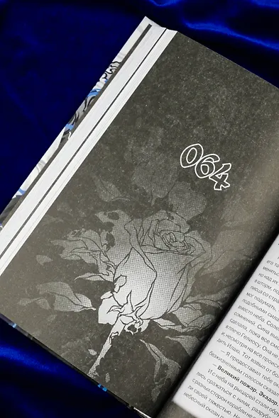 Дыхание. Океан и Архитектор - фото 11