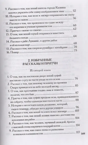Руми Д. Лирика - фото 3
