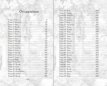 Королева (#4) - фото 10