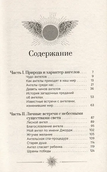Ангелы. Личные встречи с Божественными Существами Света - фото 4