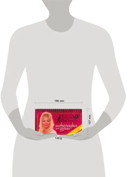 Шоколадка для души - фото 2