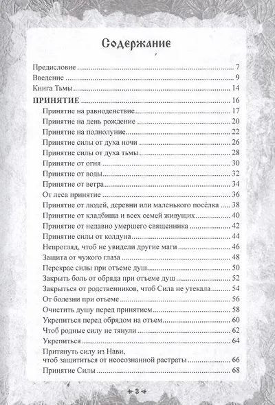 Печать Силы - фото 2