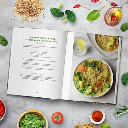 Нектар в каждой ложке. Гайд для экогурманов - фото 6