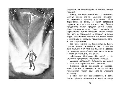 Гуттаперчевый мальчик - фото 12